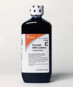 Buy Actavis promethazine codeine