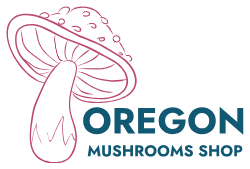 Oregon Mushrooms Shop